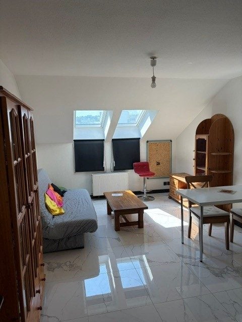 Appartement Allée de la Petite Prairie à Lyon