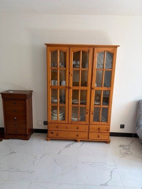 Appartement Allée de la Petite Prairie à Lyon