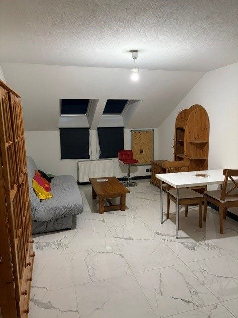 Appartement Allée de la Petite Prairie à Lyon