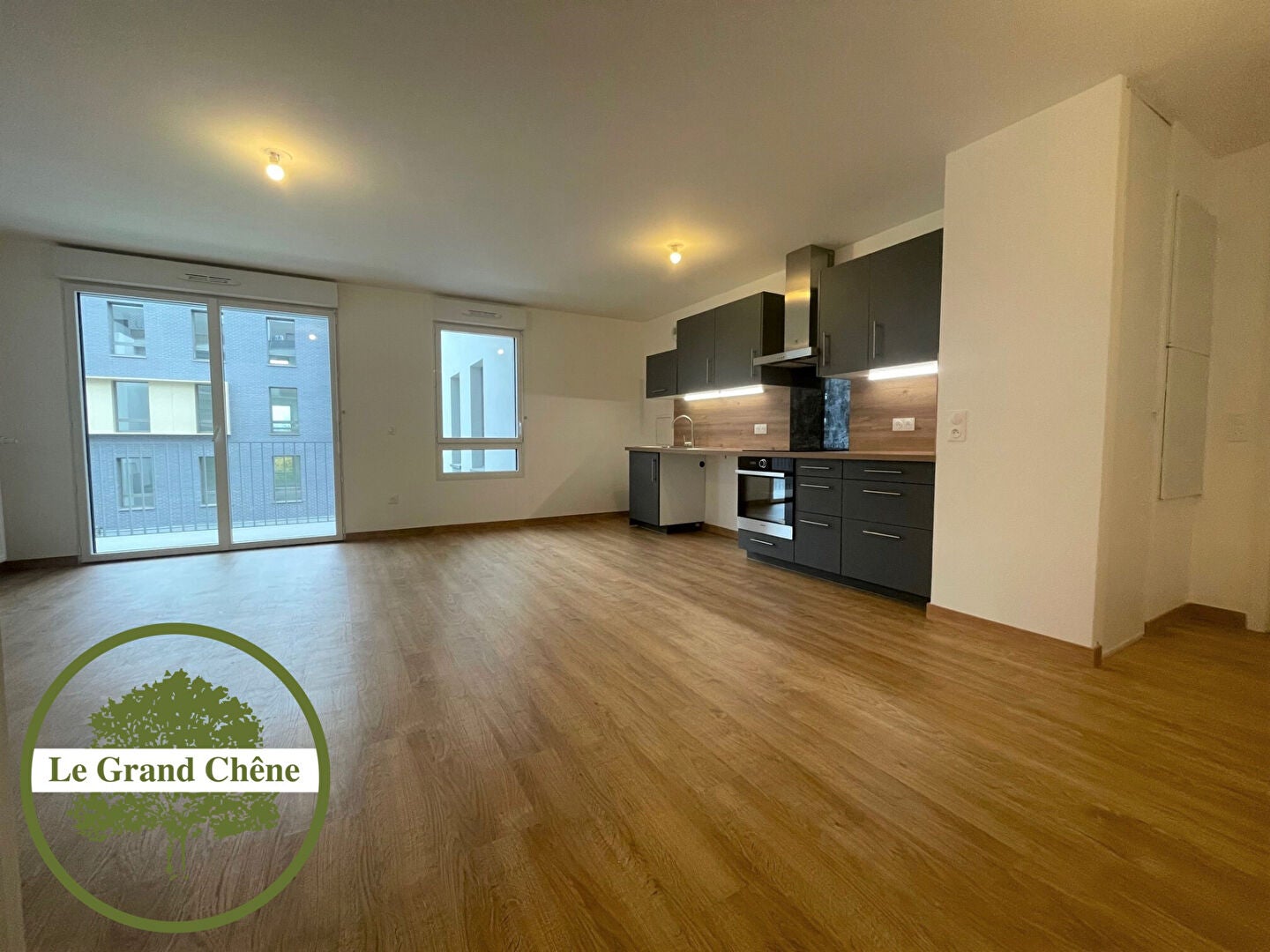 Appartement Chemin Rural Numéro 4 dit de Versailles à Villaroy à Guyancourt