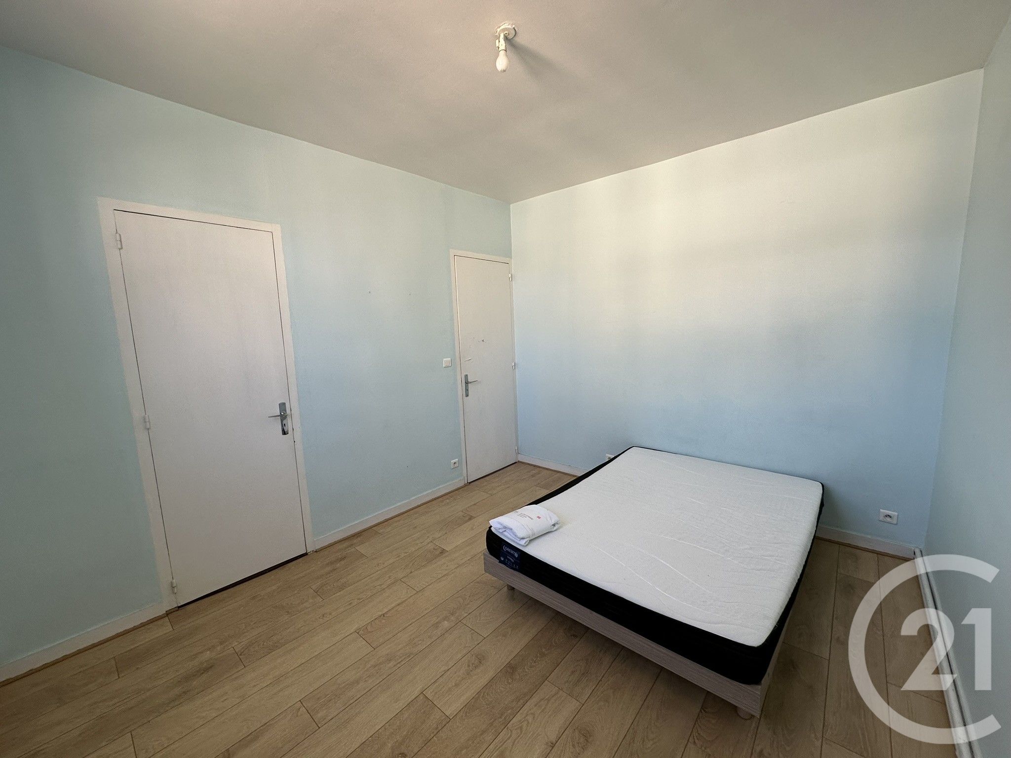 Appartement Boulevard de Vendée à Allonnes