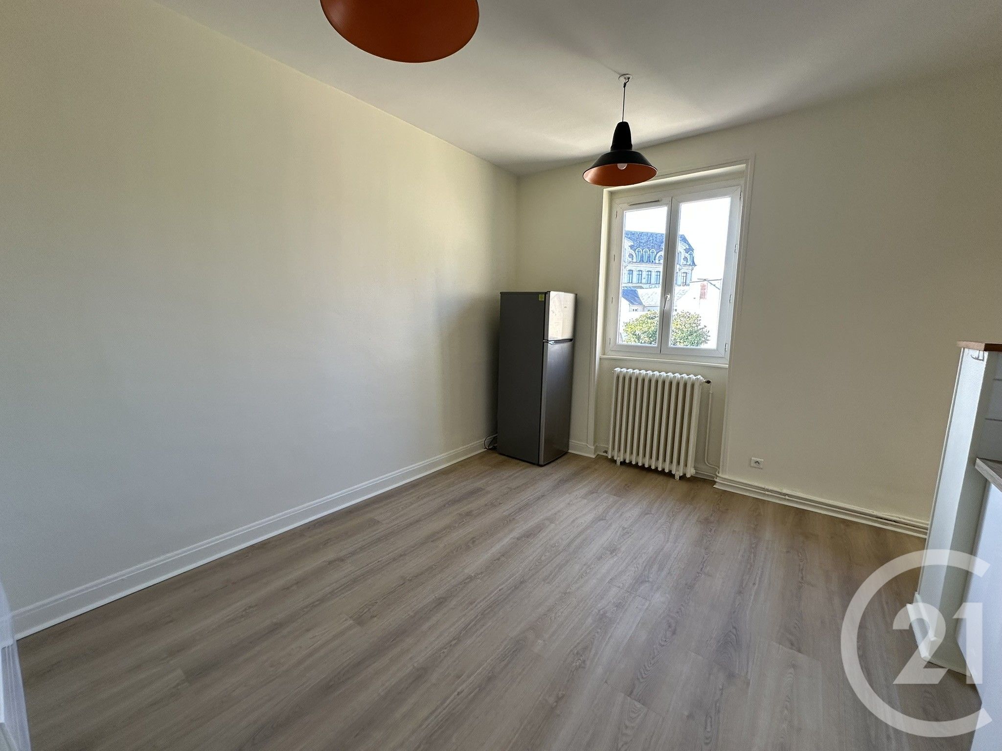 Appartement Boulevard de Vendée à Allonnes