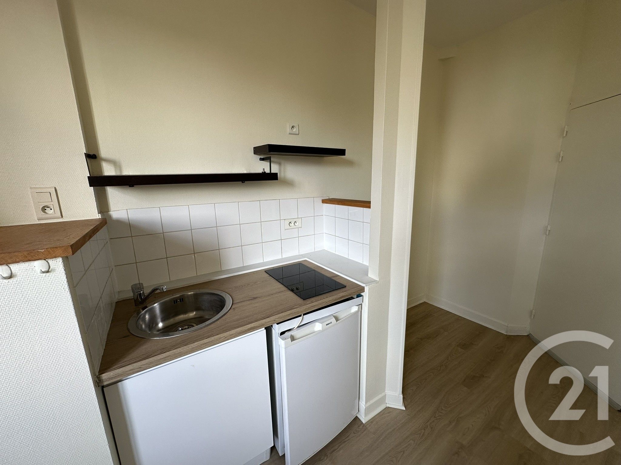 Appartement Boulevard de Vendée à Allonnes