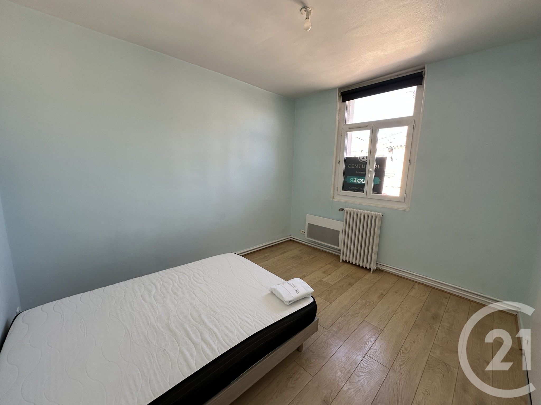 Appartement Boulevard de Vendée à Allonnes