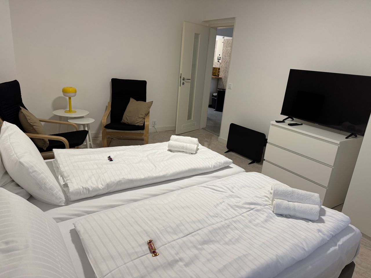 Wohnung Schulze-Delitzsch-Straße in Pforzheim
