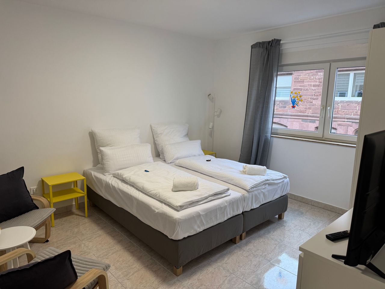 Wohnung Schulze-Delitzsch-Straße in Pforzheim