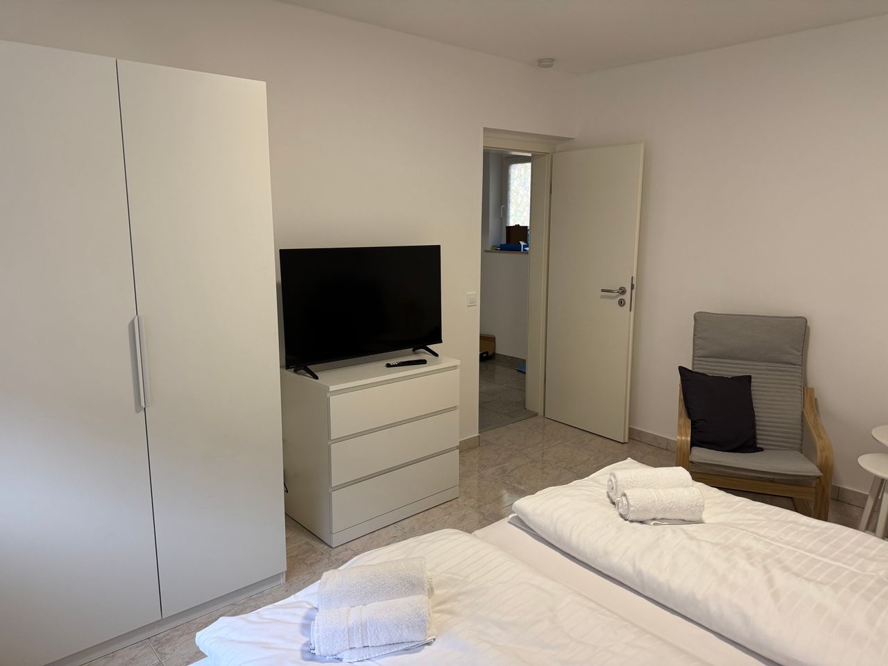 Wohnung Schulze-Delitzsch-Straße in Pforzheim