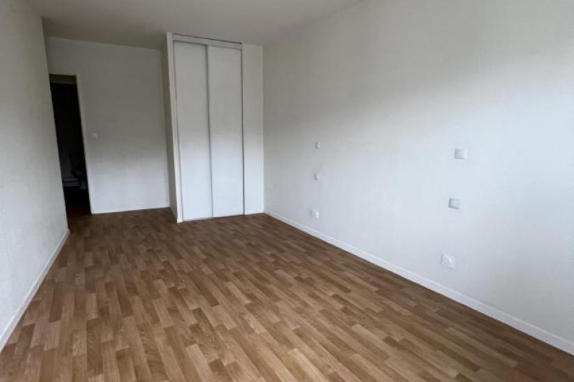Appartement Avenue Léon Bollée à Le Mans
