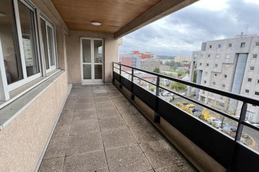 Appartement Avenue Léon Bollée à Le Mans