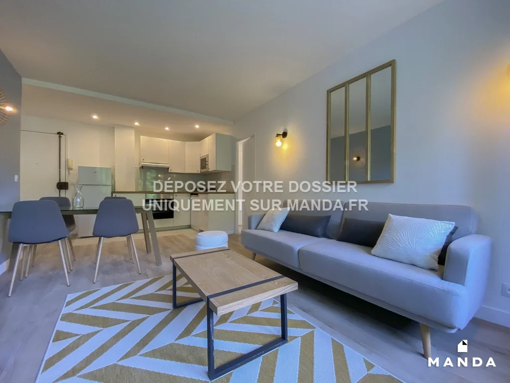 Room Rue Édouard Vaillant in Athis-Mons
