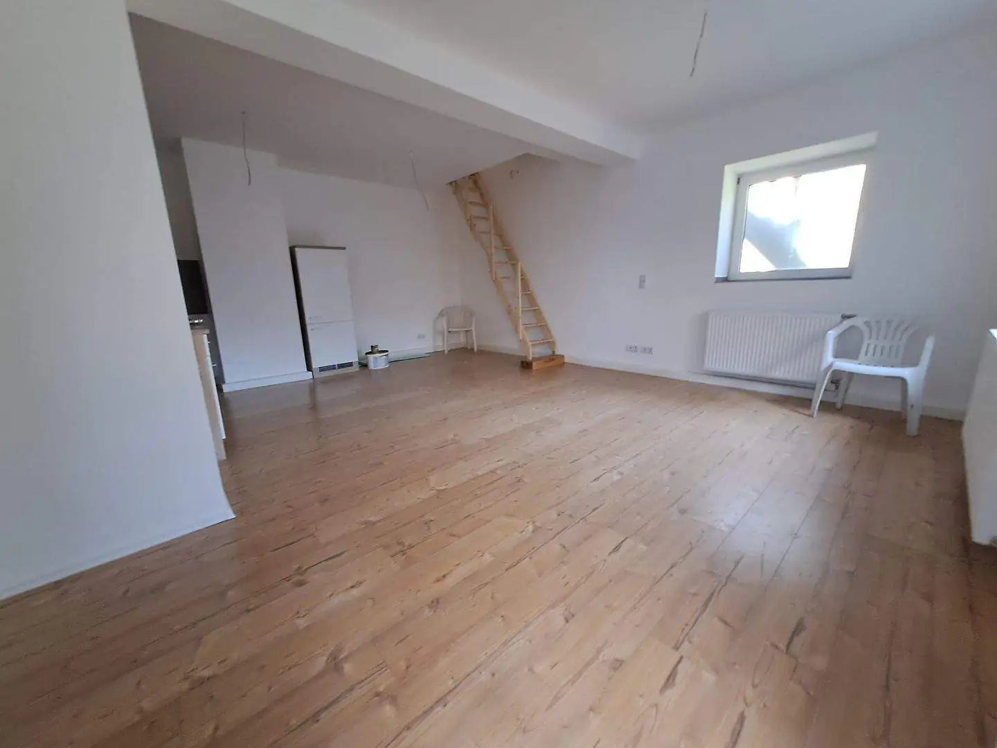 Wohnung Roschwitzer Straße in Bernburg (Saale)