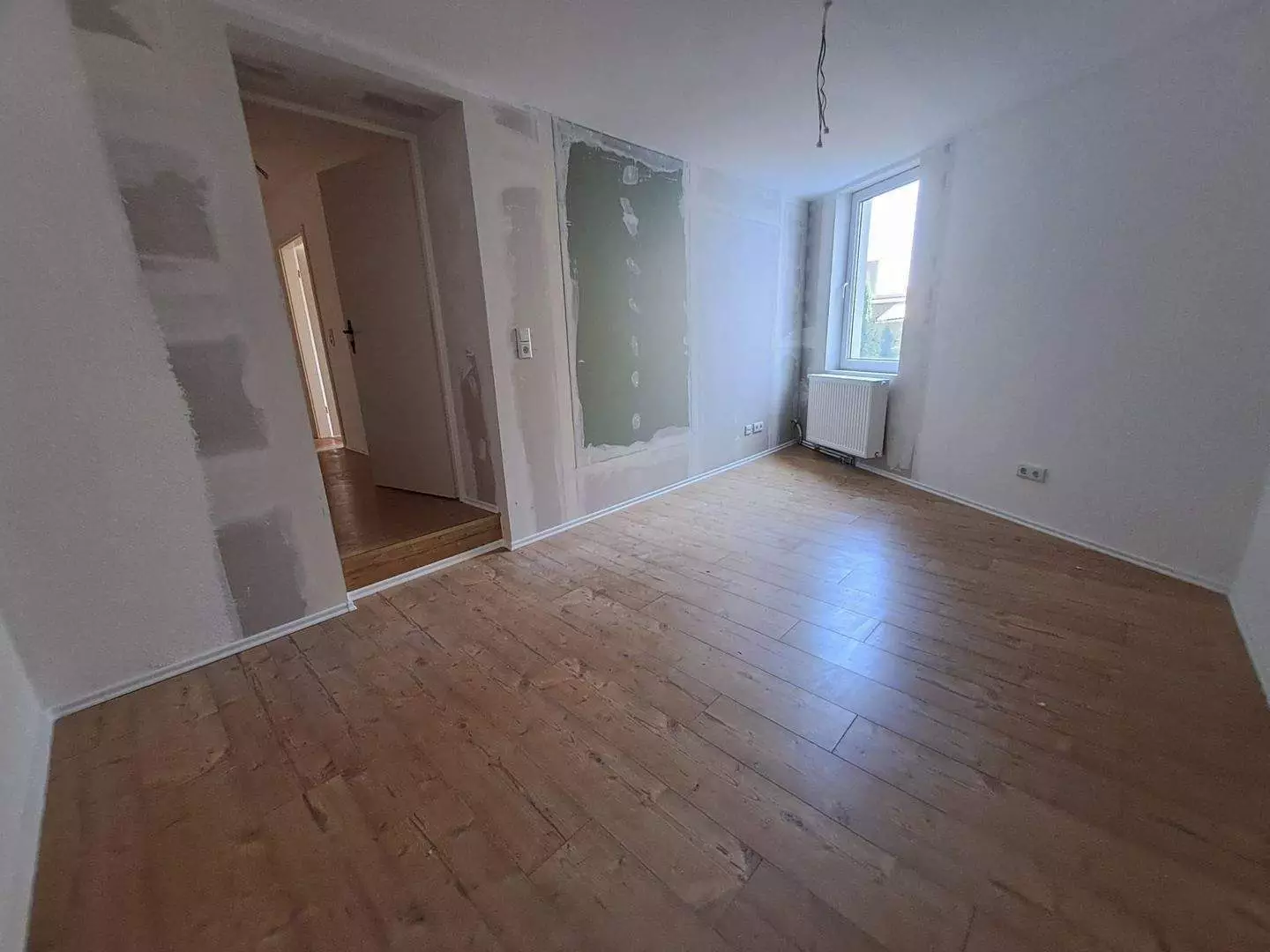 Wohnung Roschwitzer Straße in Bernburg (Saale)