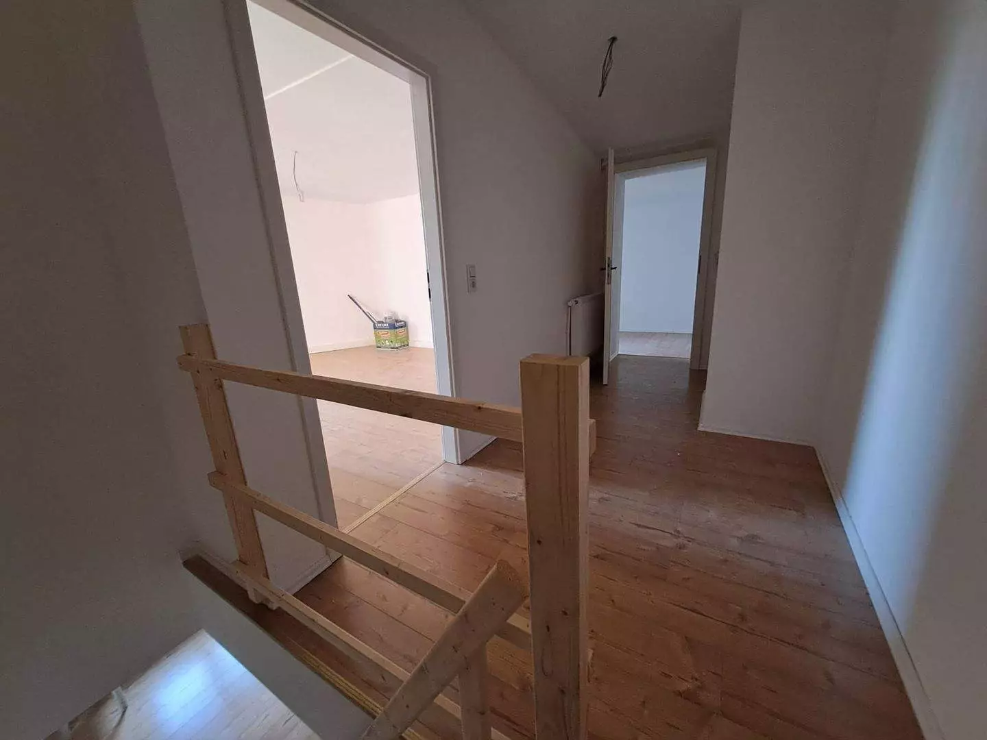 Wohnung Roschwitzer Straße in Bernburg (Saale)