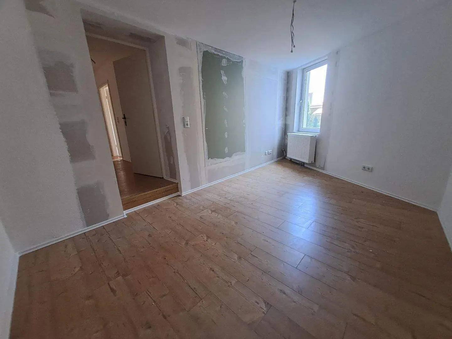 Wohnung Roschwitzer Straße in Bernburg (Saale)