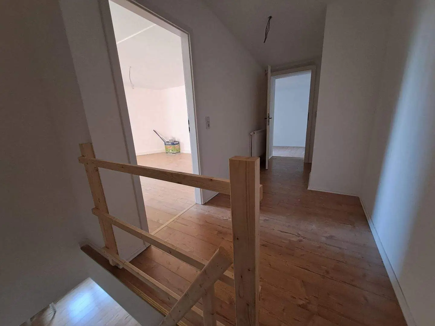 Wohnung Roschwitzer Straße in Bernburg (Saale)