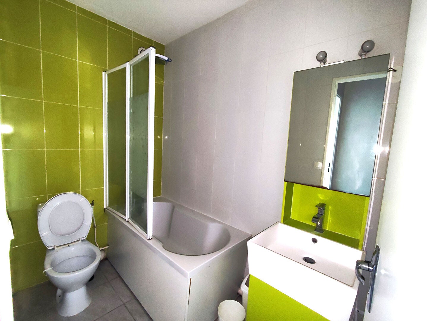 Appartement Allée Marc Rebière à Saint-Cyr-sur-Loire