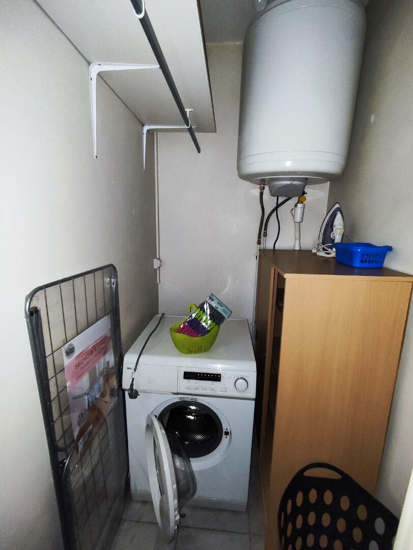 Appartement Allée Marc Rebière à Saint-Cyr-sur-Loire