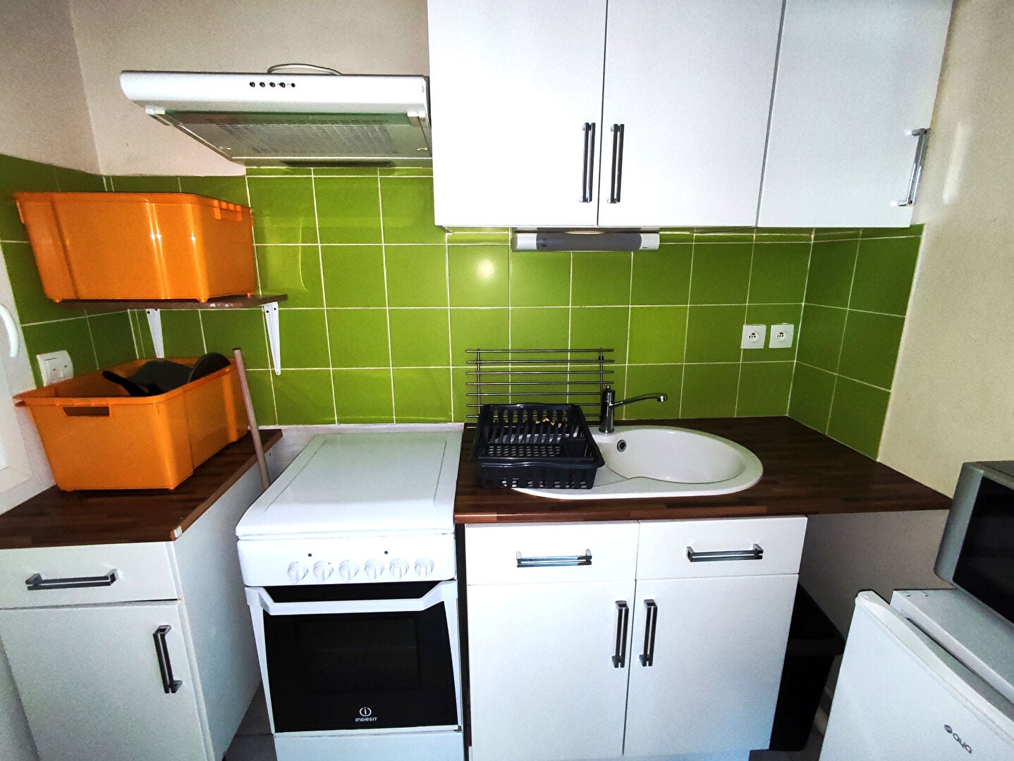 Appartement Allée Marc Rebière à Saint-Cyr-sur-Loire
