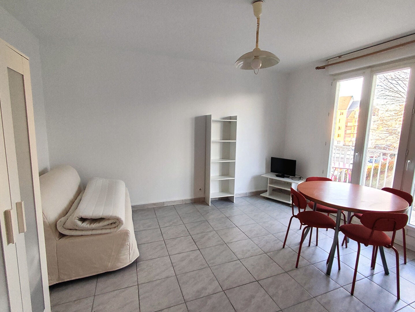 Appartement Allée Marc Rebière à Saint-Cyr-sur-Loire