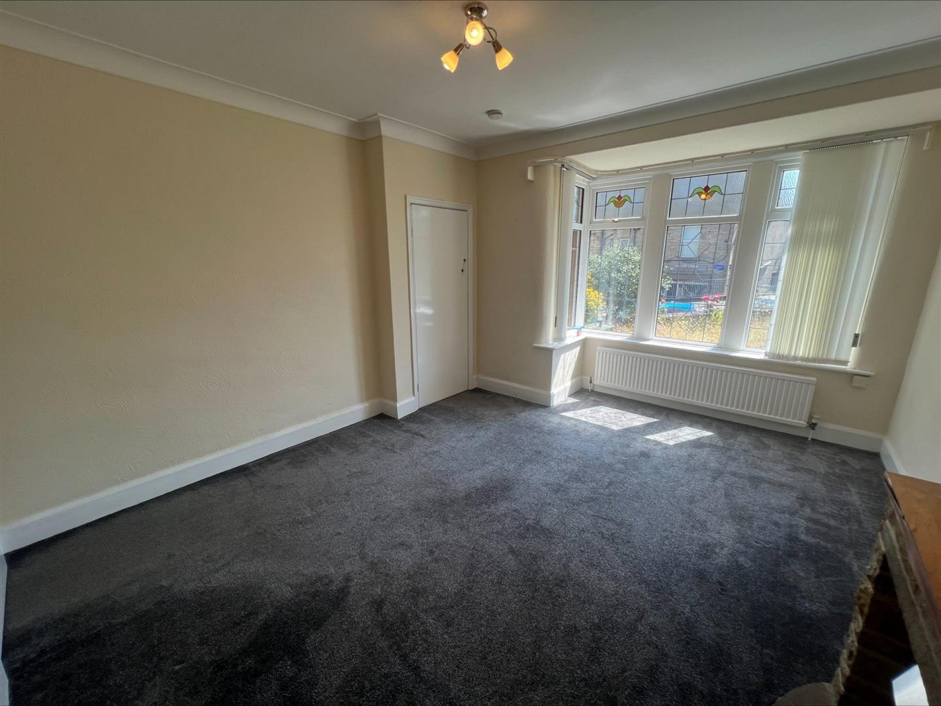 House Westgate in Calderdale