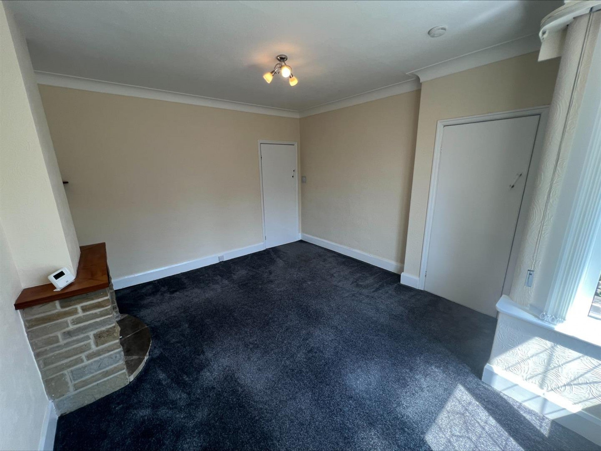 House Westgate in Calderdale