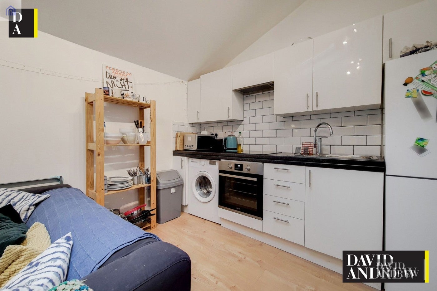 House Filey Avenue in Greater London