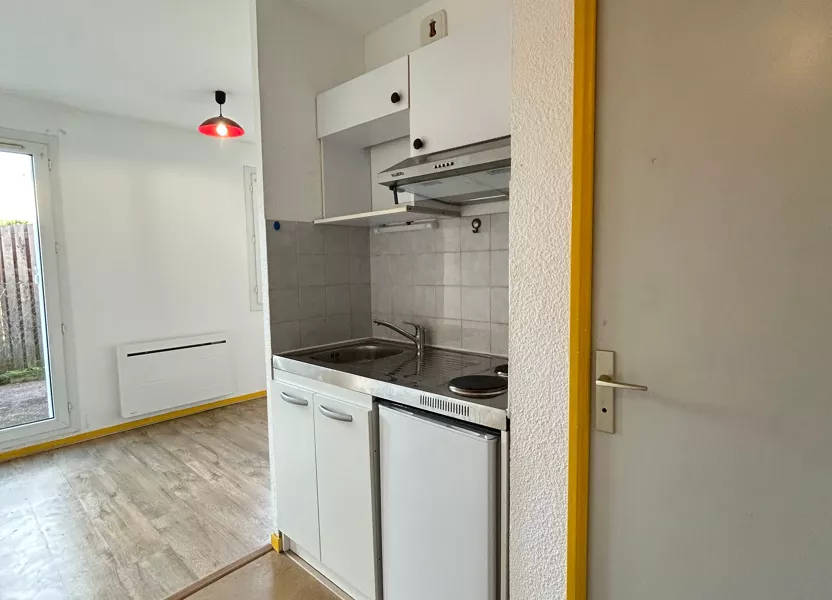 Appartement Rue Maurice Rollinat à Limoges