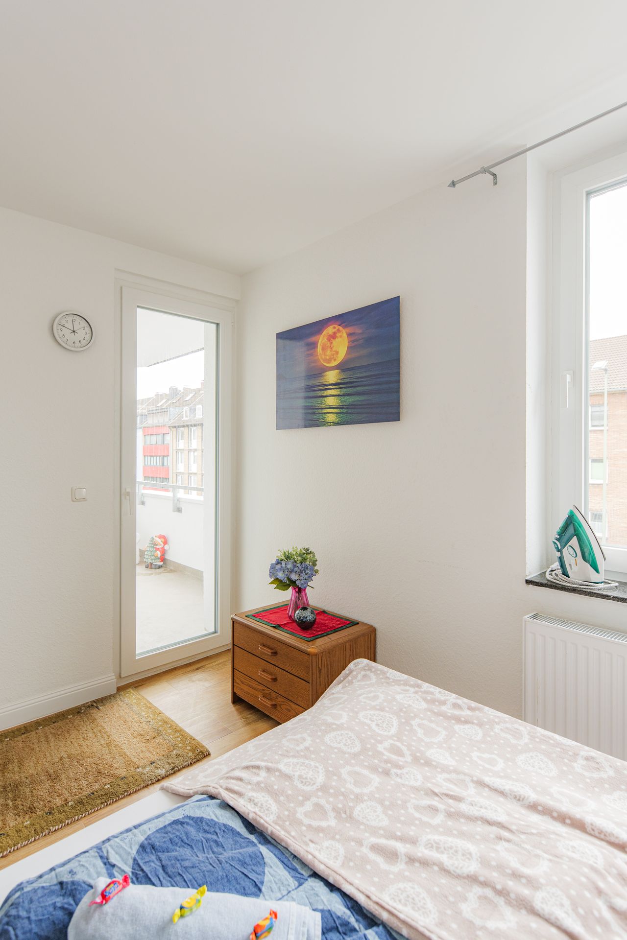 Wohnung Sternbuschweg in Duisburg