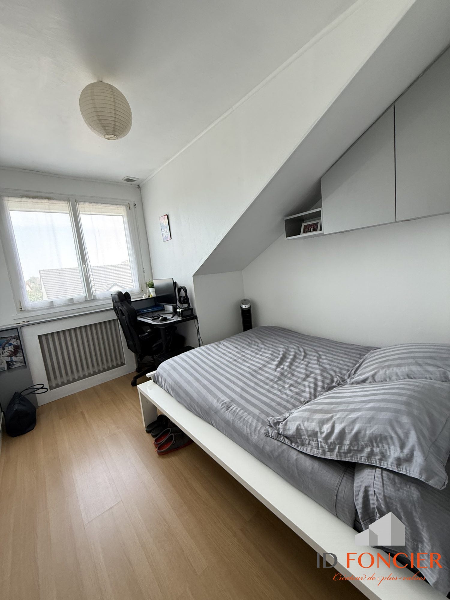 Appartement Rue de la Fontaine à Ris-Orangis
