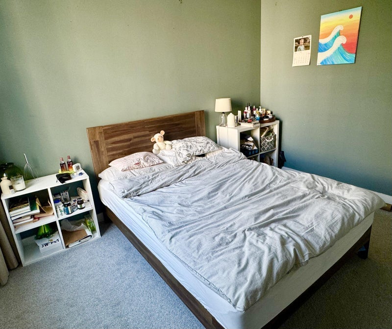 Room Honour Lea Avenue in Greater London