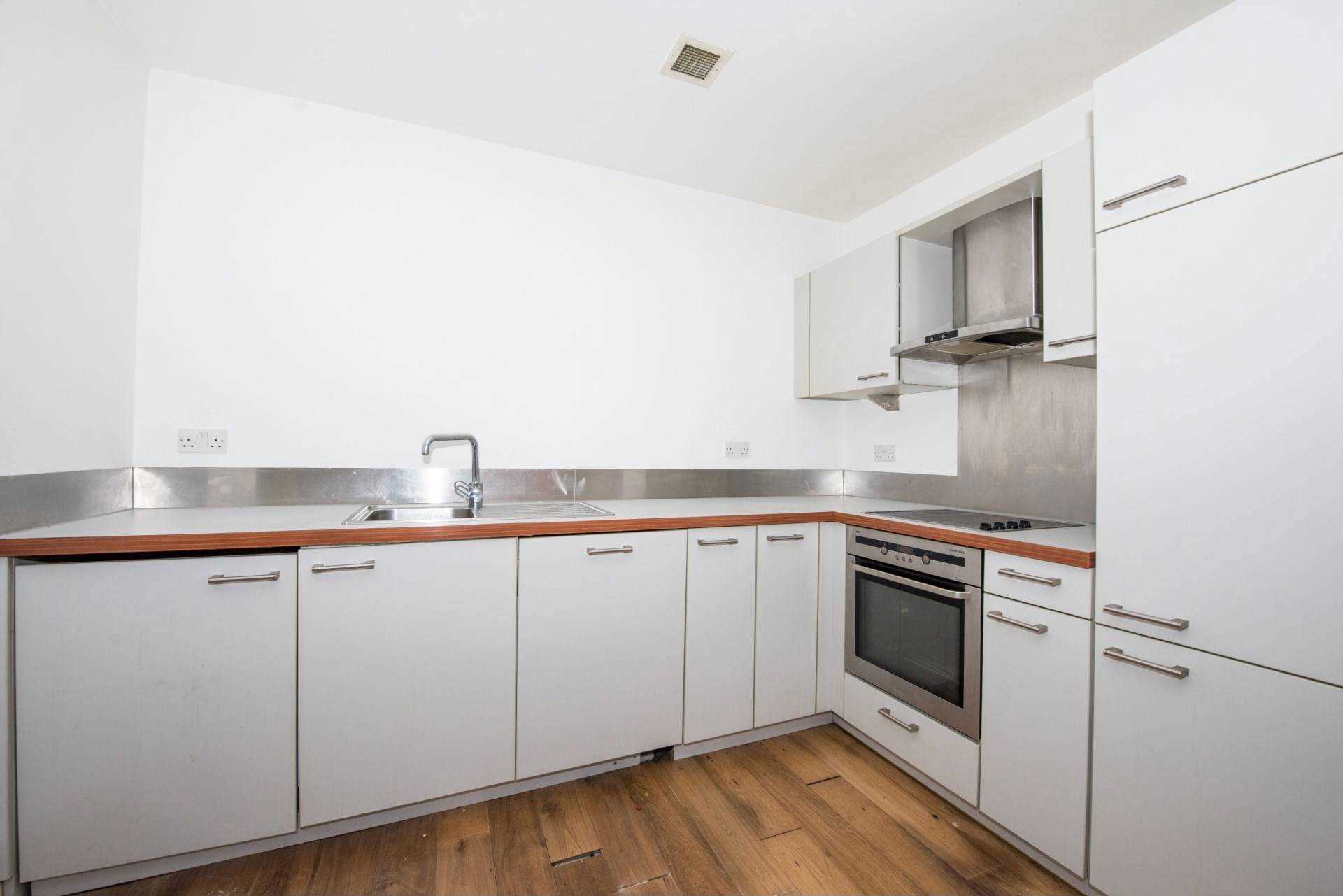 Flat Great Marlborough Street in Manchester