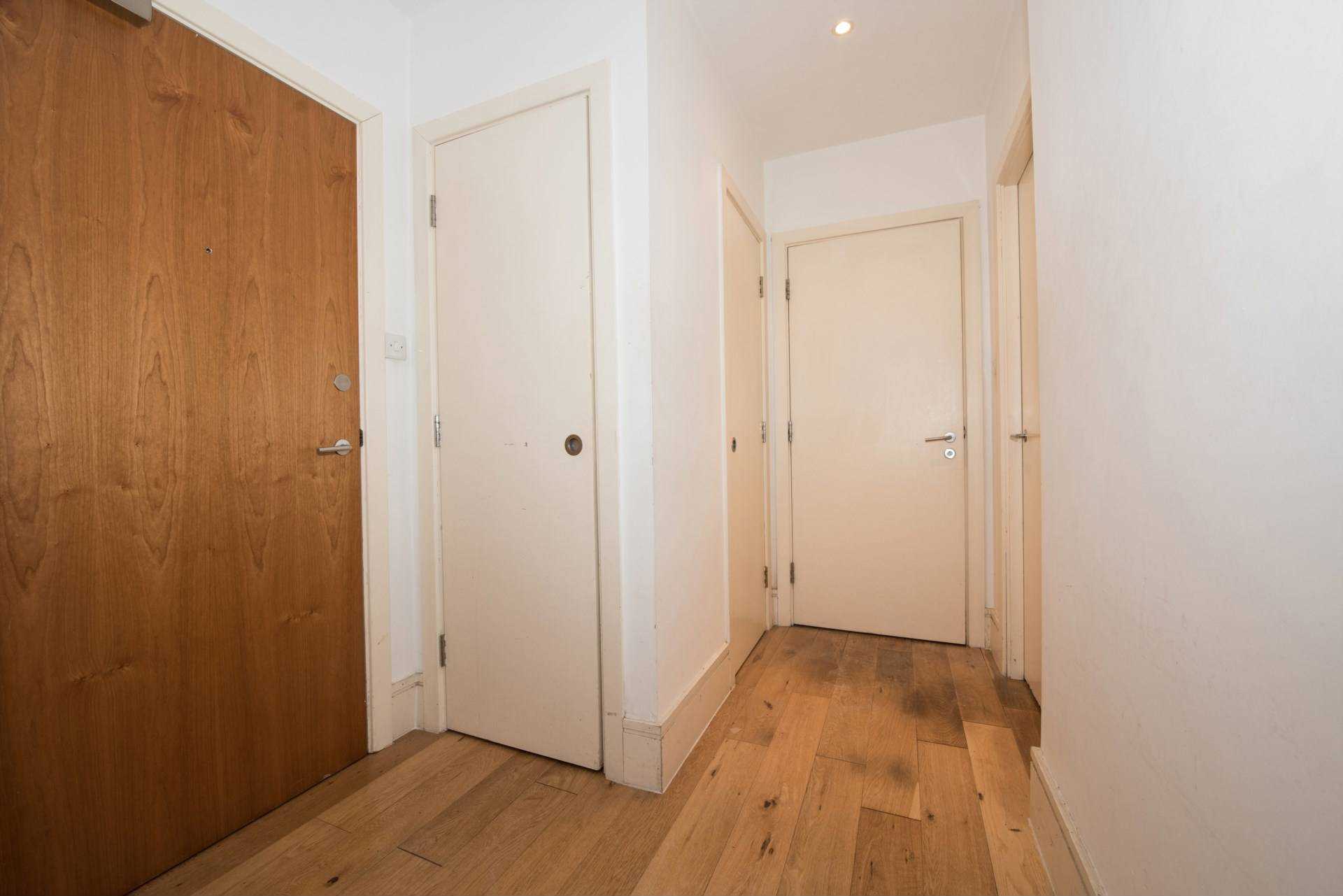 Flat Great Marlborough Street in Manchester