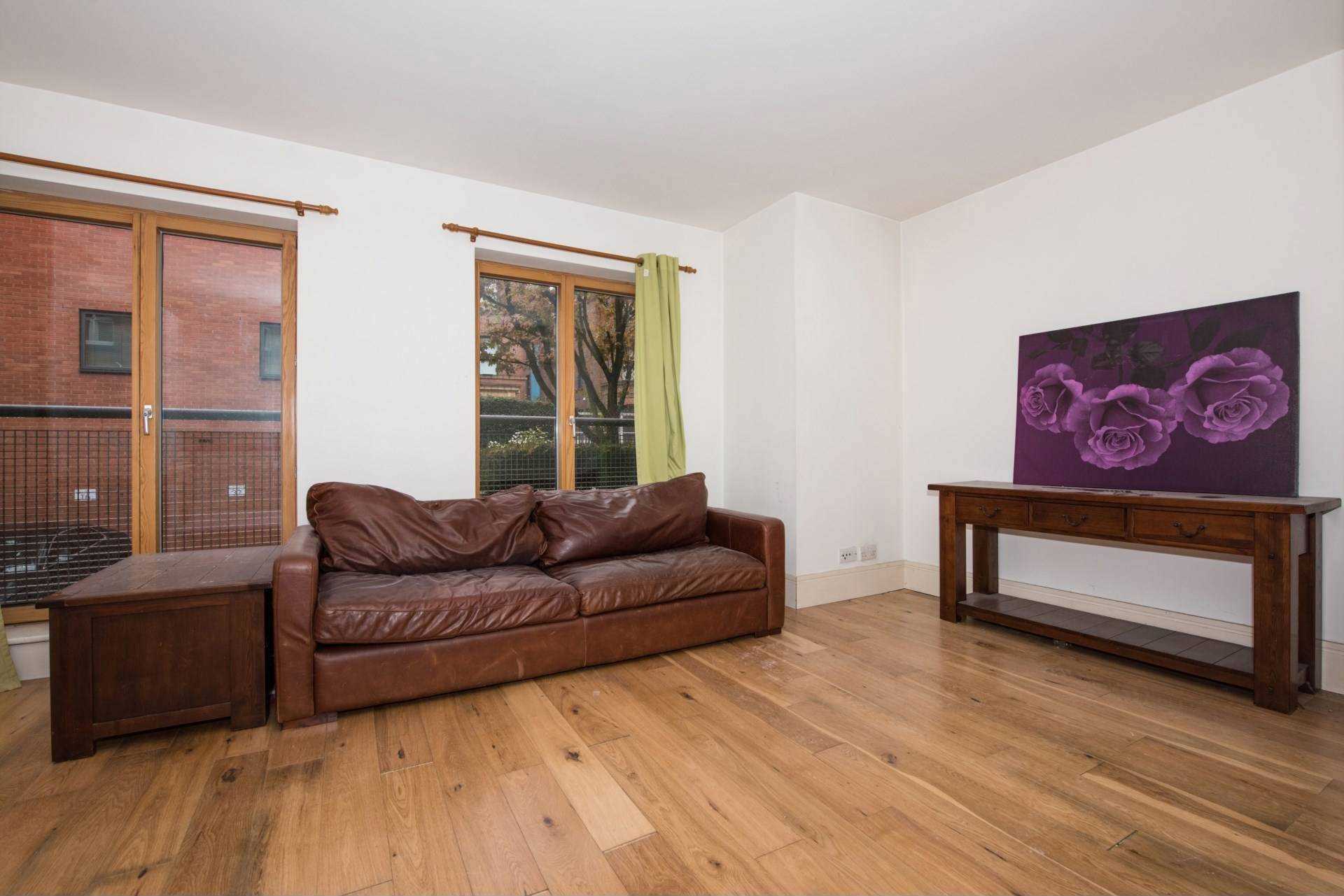 Flat Great Marlborough Street in Manchester