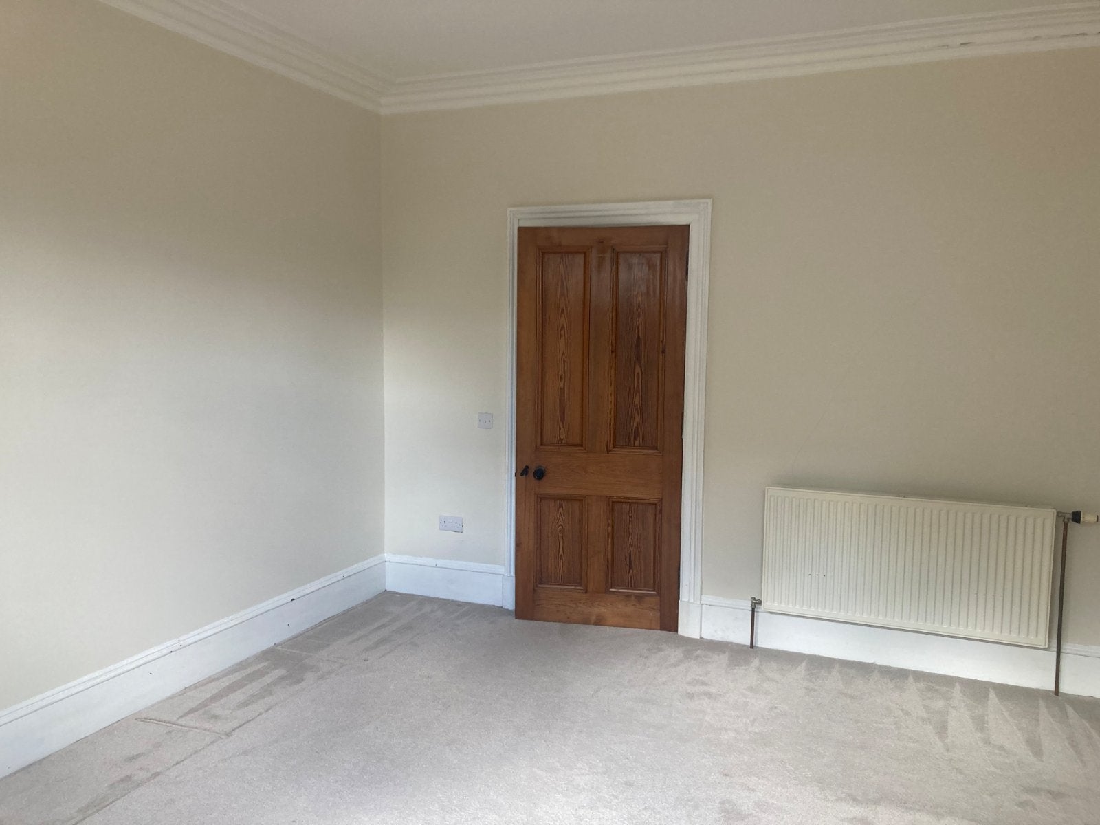 Flat Holburn Street in Aberdeen City