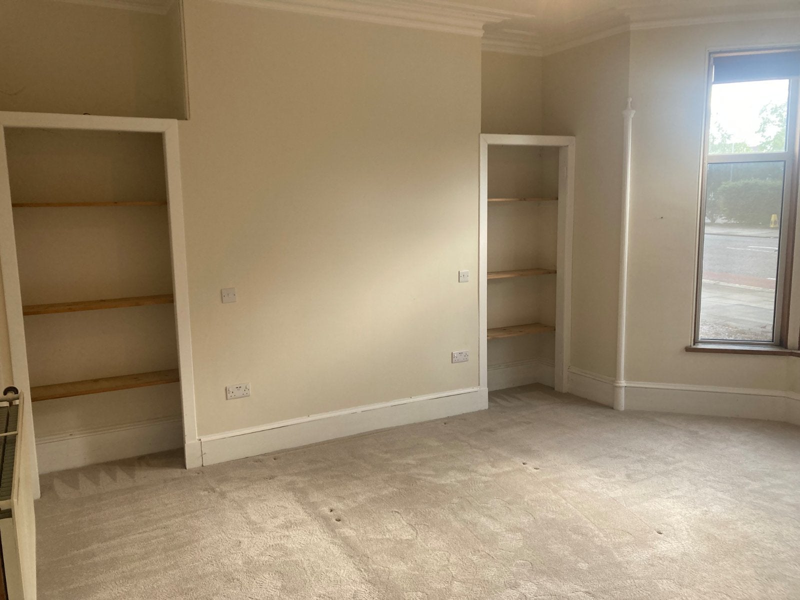 Flat Holburn Street in Aberdeen City