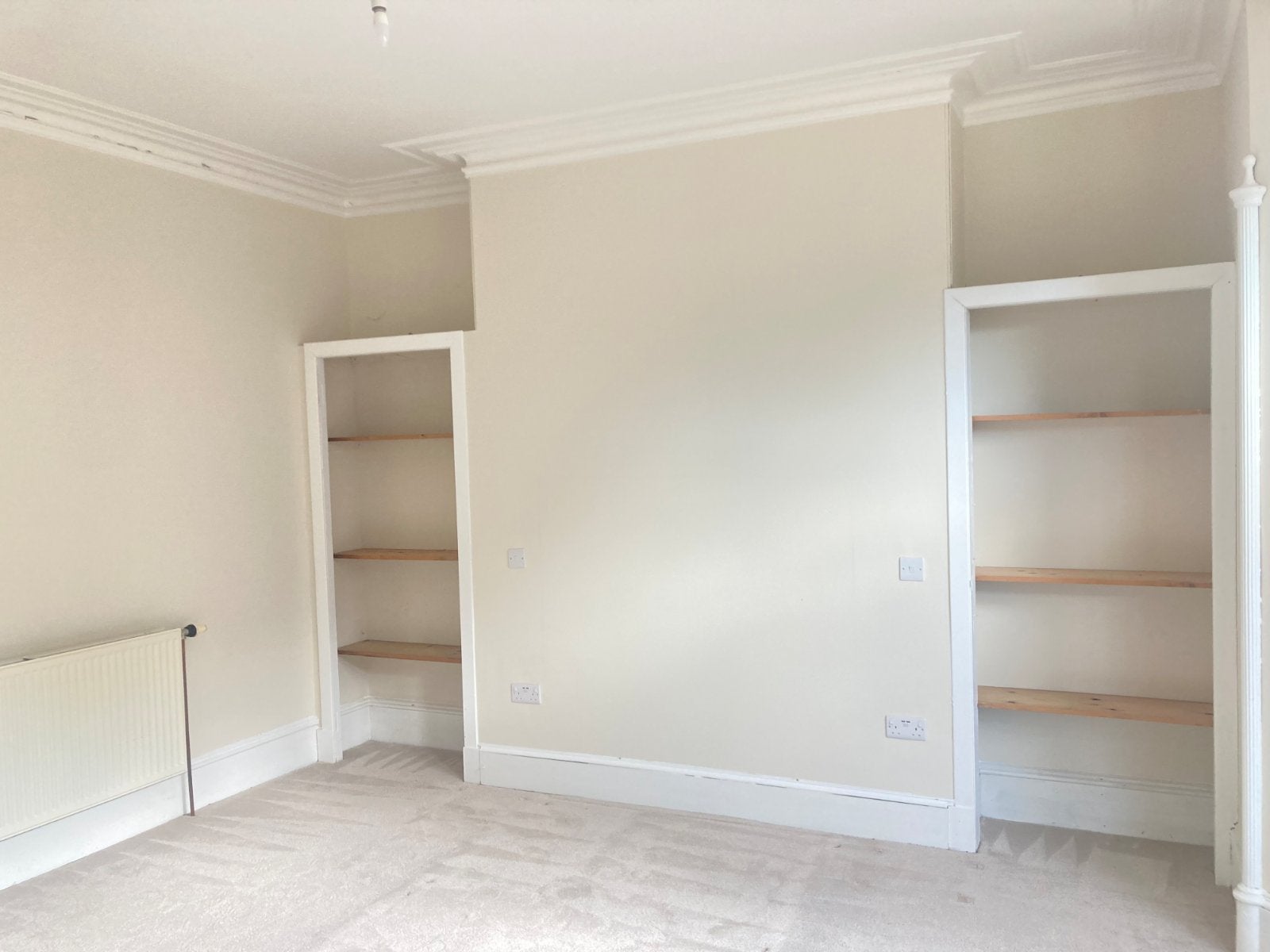 Flat Holburn Street in Aberdeen City