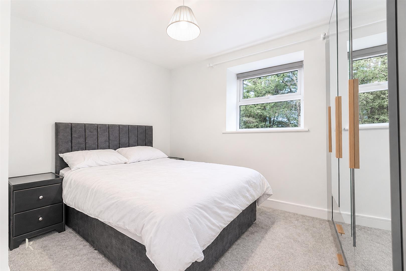 Flat Beech Grove in Salford