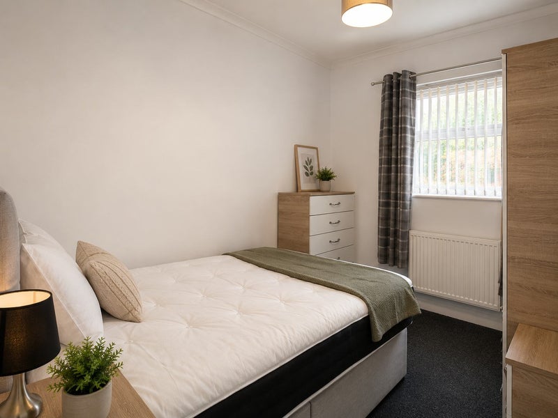 House Aketon Road in Wakefield