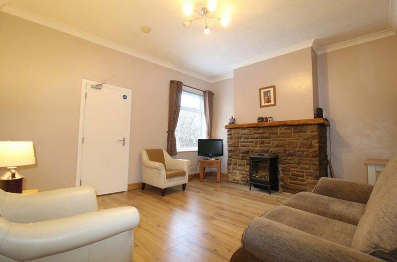 House Aketon Road in Wakefield