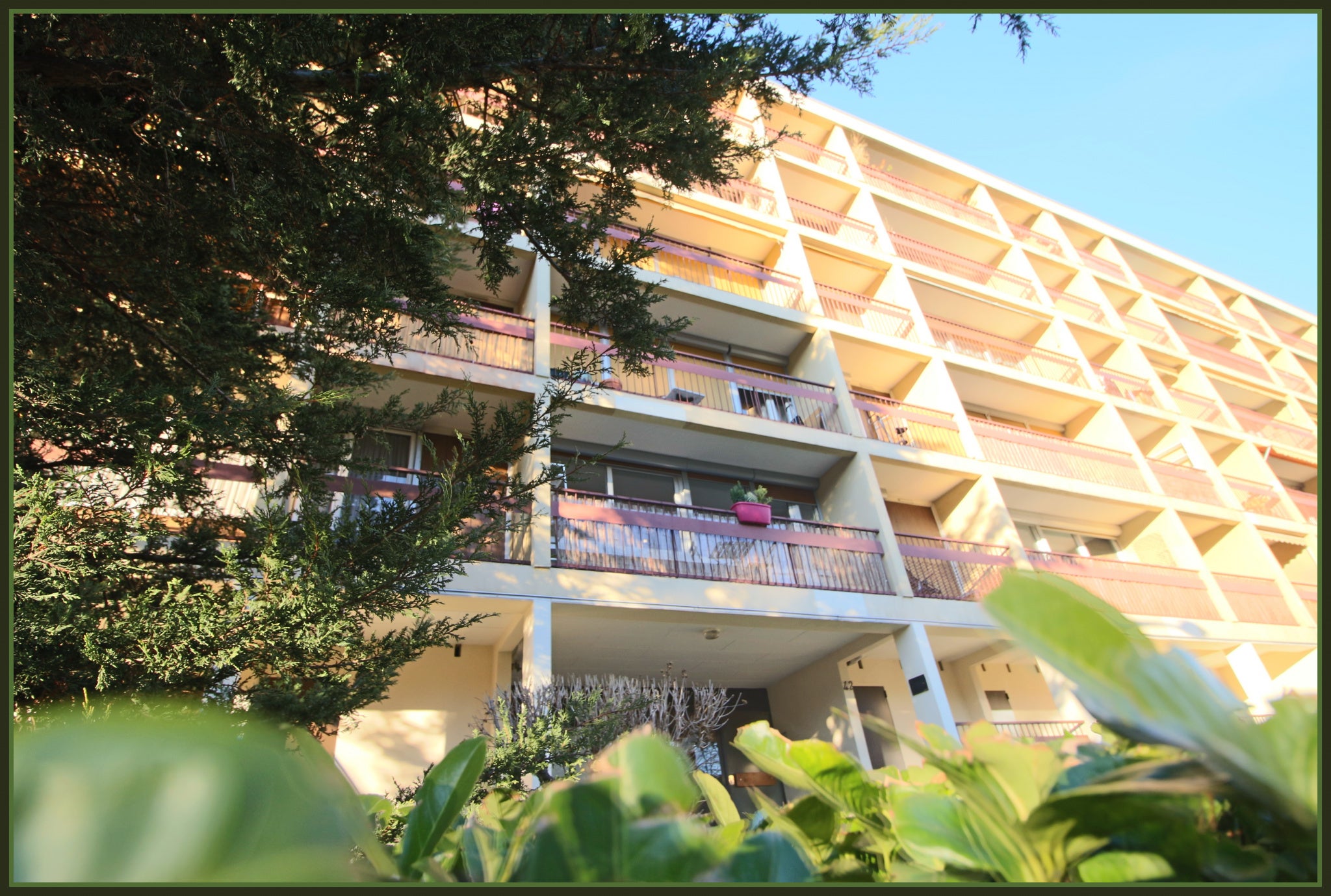 Appartement Rue Bel Air à Oullins-Pierre-Bénite