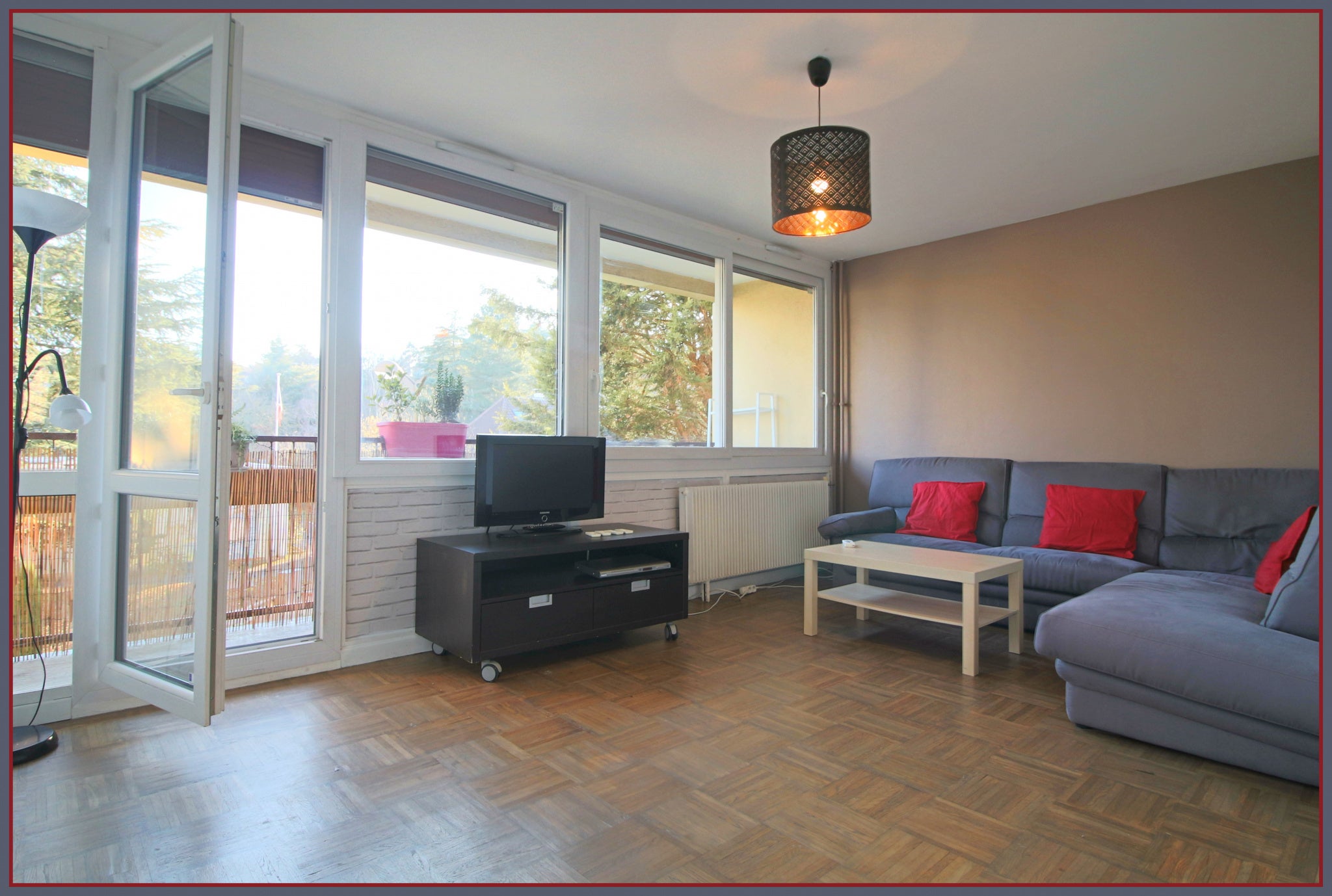 Appartement Rue Bel Air à Oullins-Pierre-Bénite