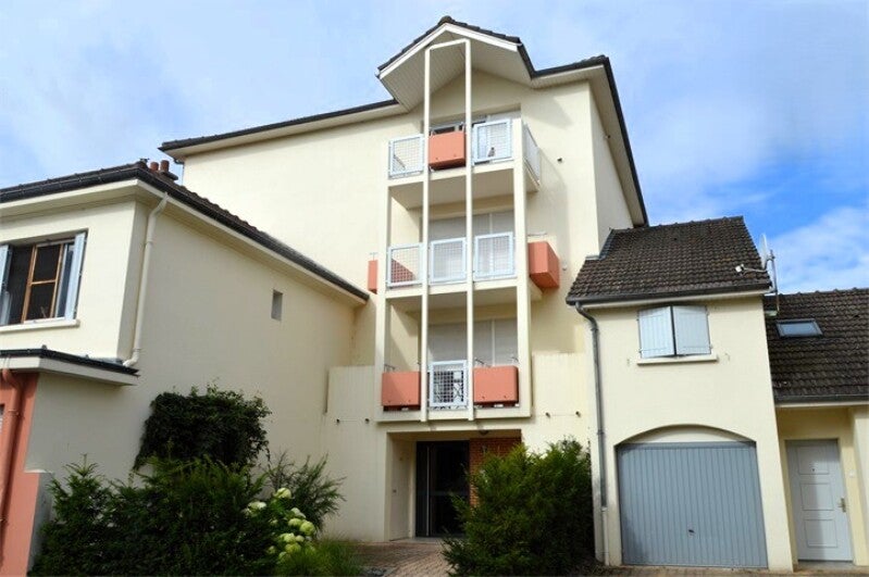 Appartement Rue Sadi Carnot à Sainte-Savine