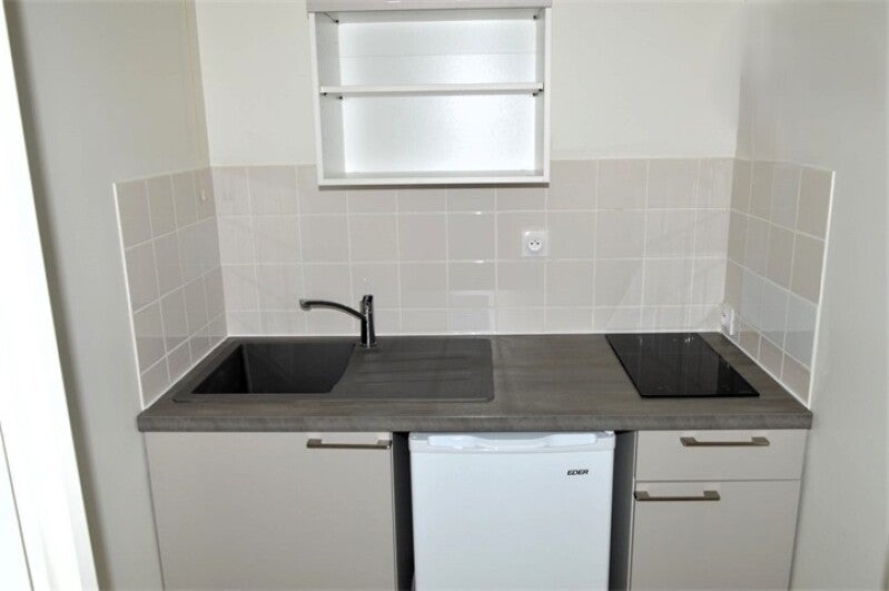 Flat Rue Sadi Carnot in Sainte-Savine