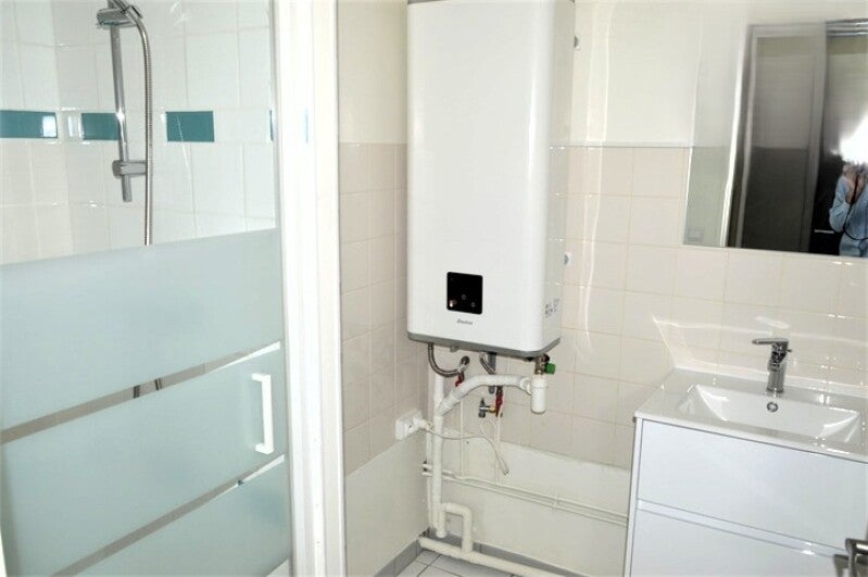 Flat Rue Sadi Carnot in Sainte-Savine