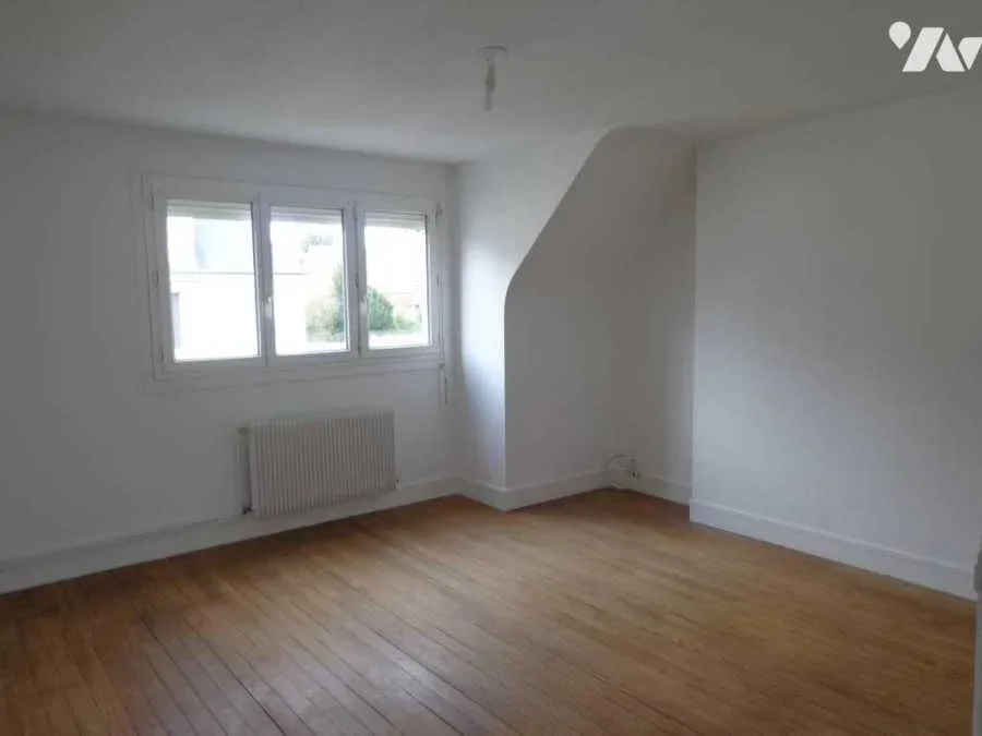 Appartement Rue de Falaise à Caen