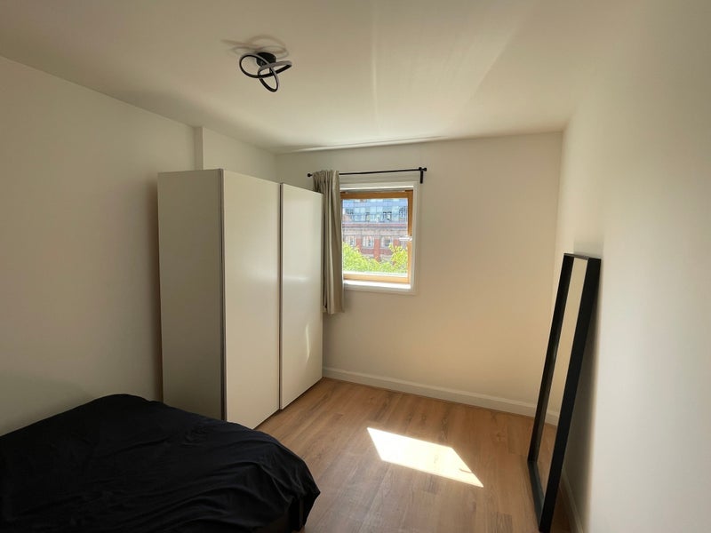 Room Sanvey Gate in Leicester