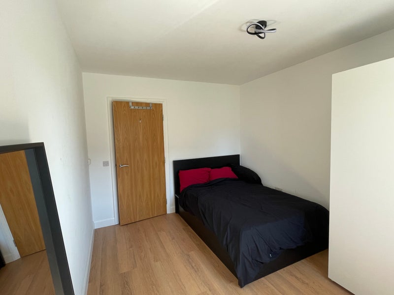 Room Sanvey Gate in Leicester