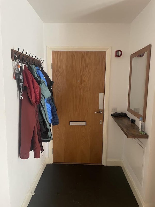 Room Sanvey Gate in Leicester