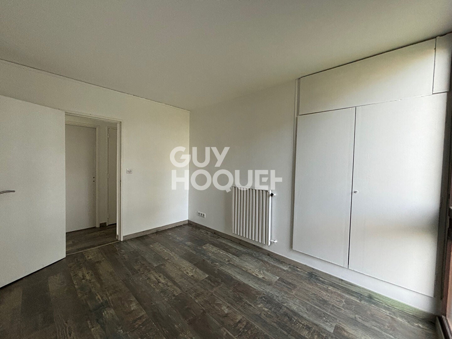 Flat Avenue de Guyenne in Biscarrosse