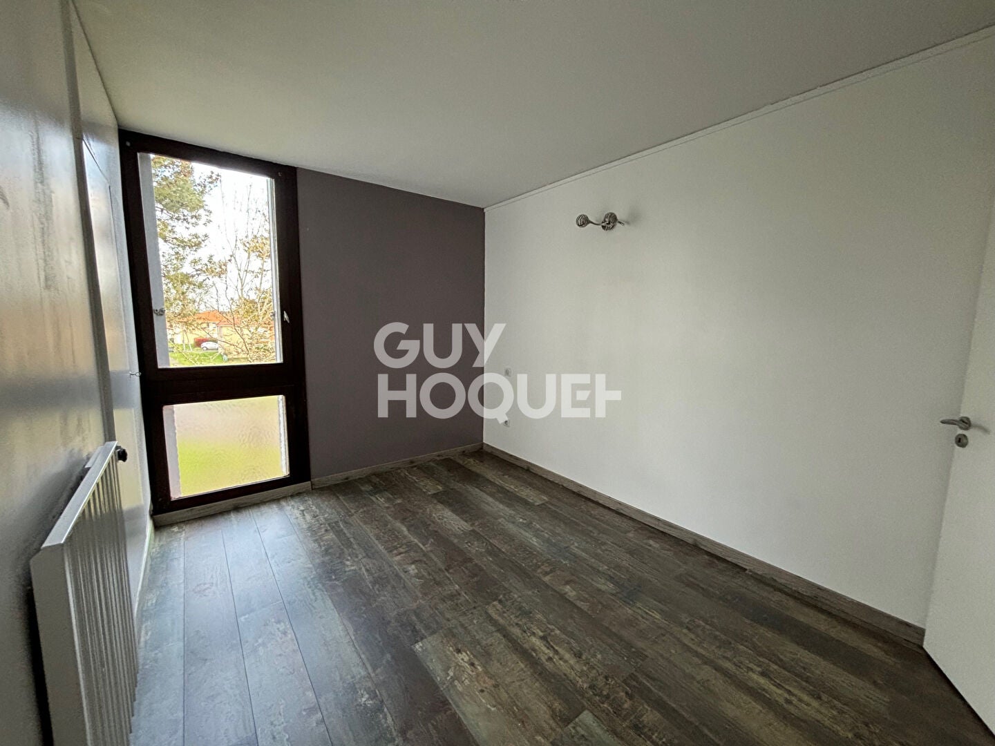 Appartement Avenue de Guyenne à Biscarrosse